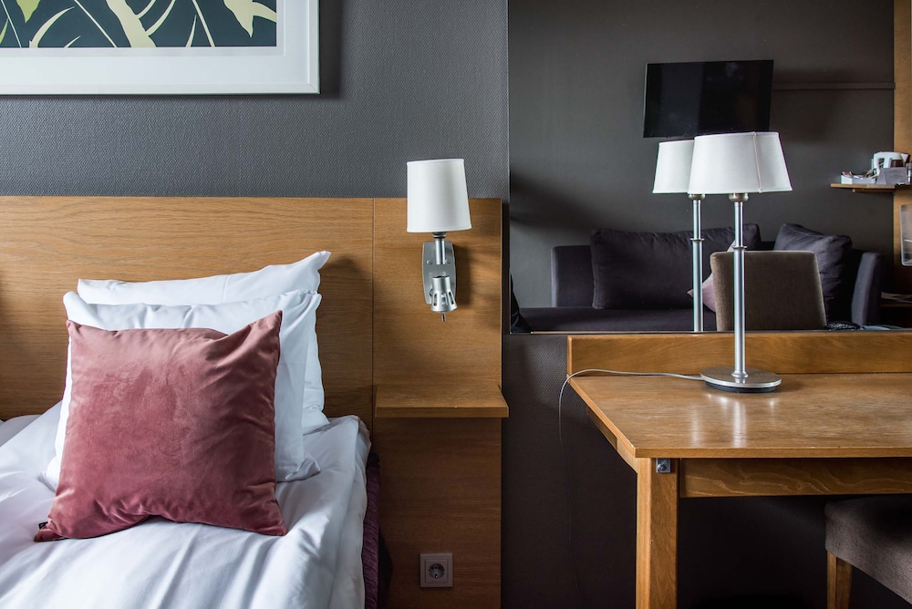 Double Room (Spa is not included) photo 3