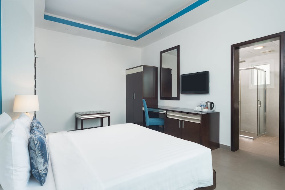 Standard Room, Ocean View photo 3