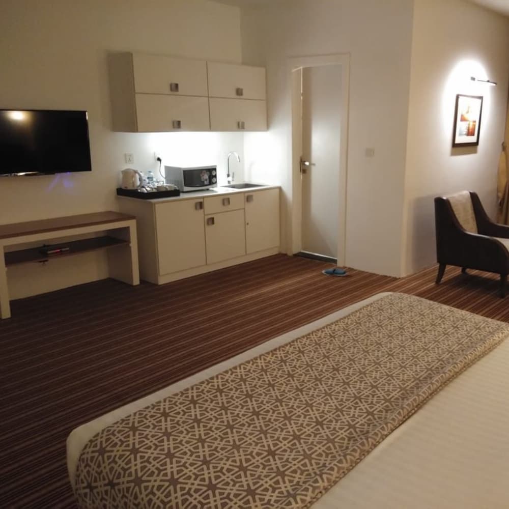 Deluxe Room photo 2