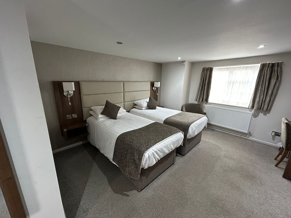 Double or Twin Room photo 2