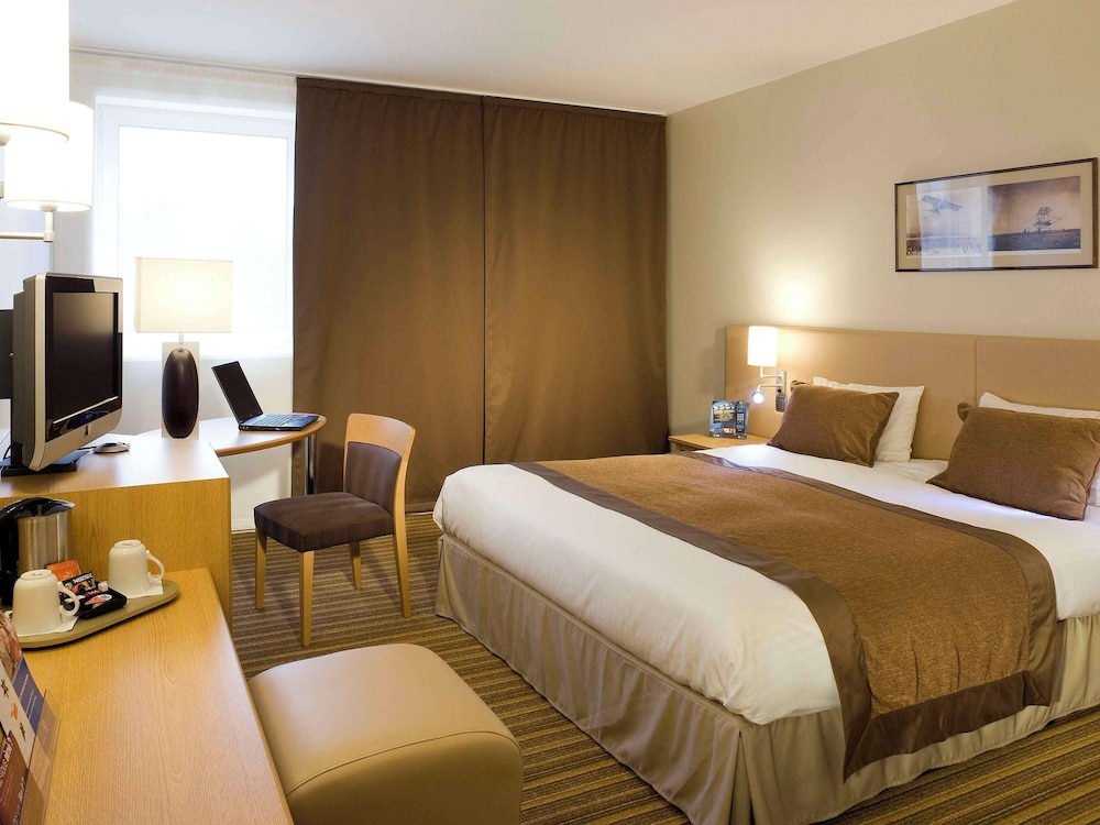 Classic Room, 1 Double Bed - Photo 1