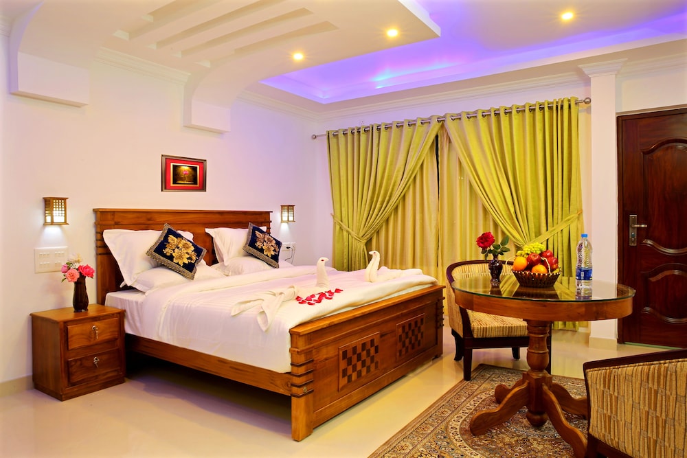 Suite Room photo 1