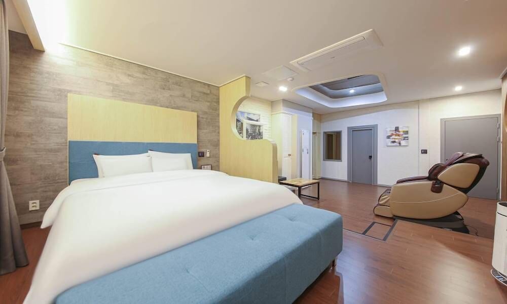 Hound Suite Room - Photo 1