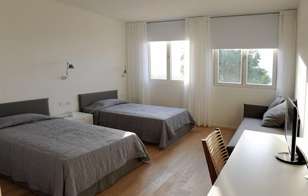 Quadruple Room photo 1