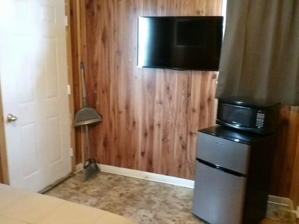 Comfort Single Room