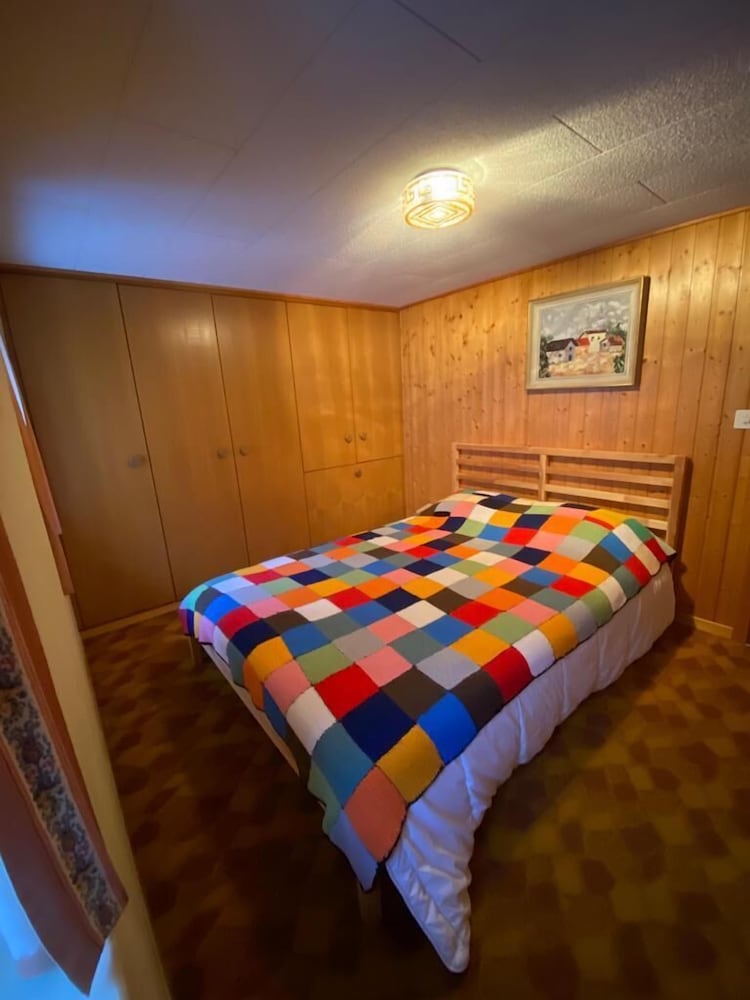 Double Room, Mountain View photo 3