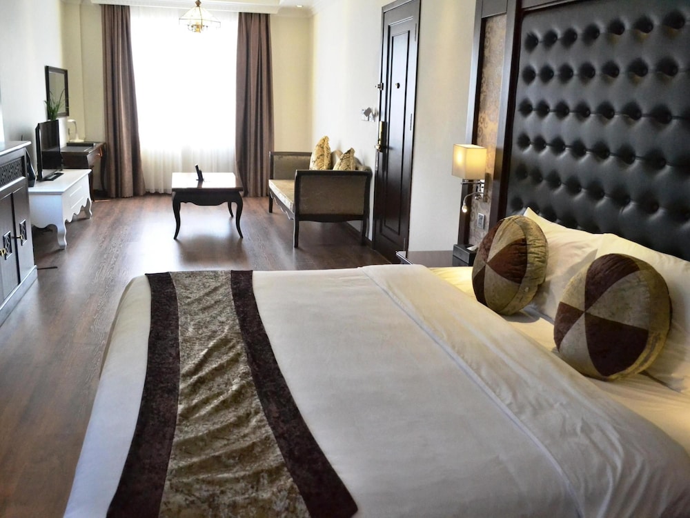 Executive Double Room photo 1