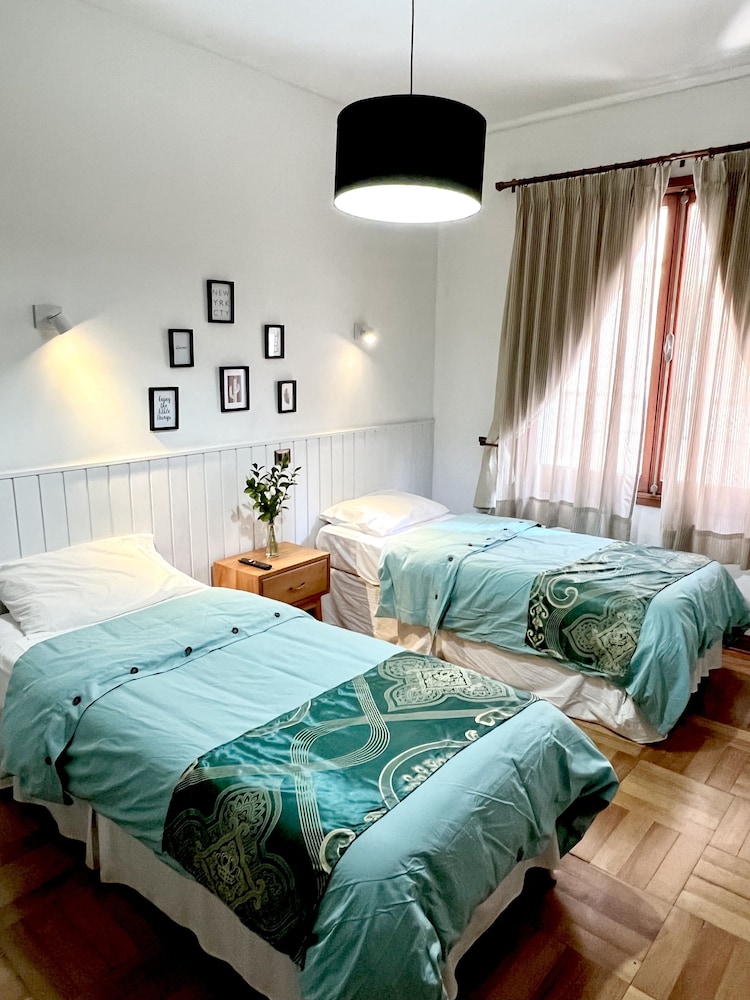 Basic Room