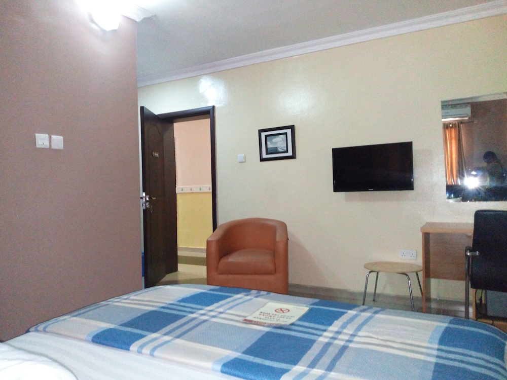 Double Room (Royal 3) photo 3
