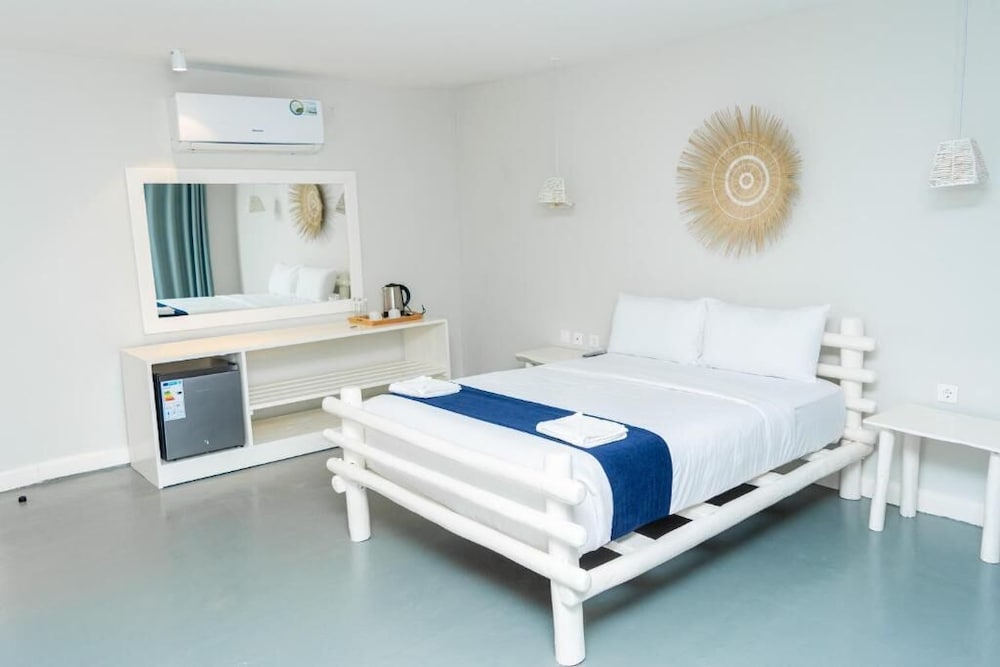 Comfort Apartment, Sea View photo 1