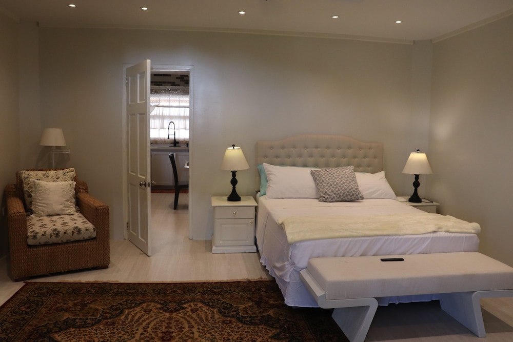 Family Apartment, 2 Bedrooms, Ocean View photo 1