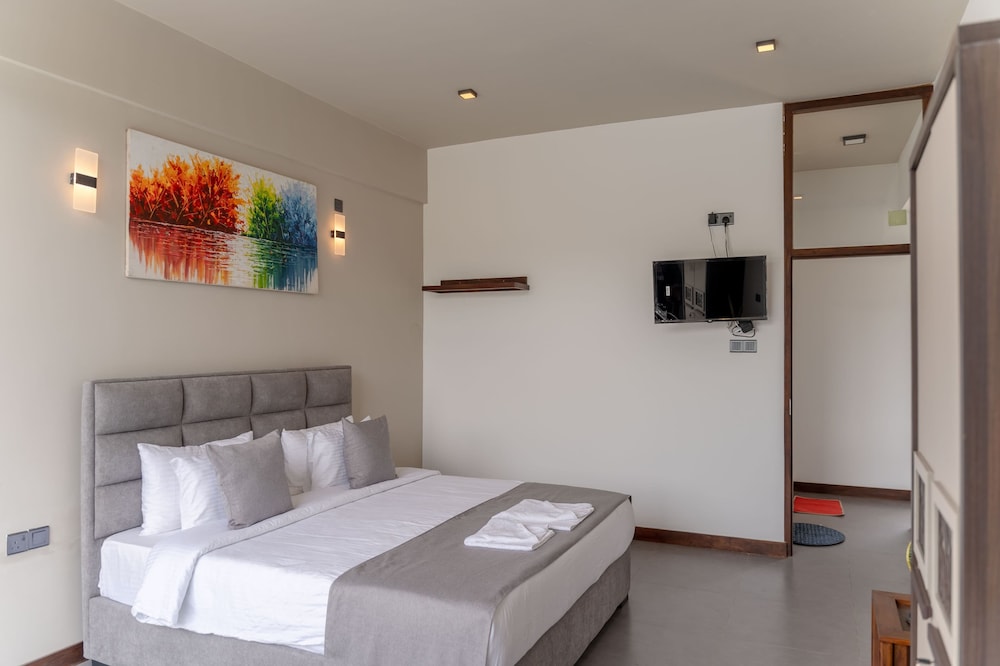 Triple Room, Balcony, Mountain View photo 2
