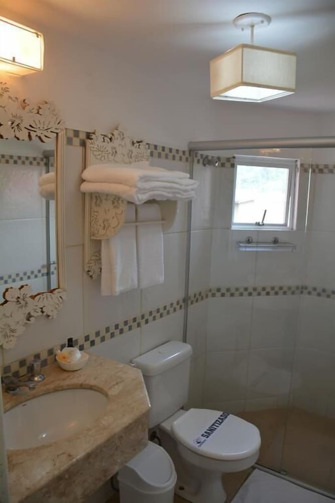 Standard Double or Twin Room, 1 Bedroom photo 2