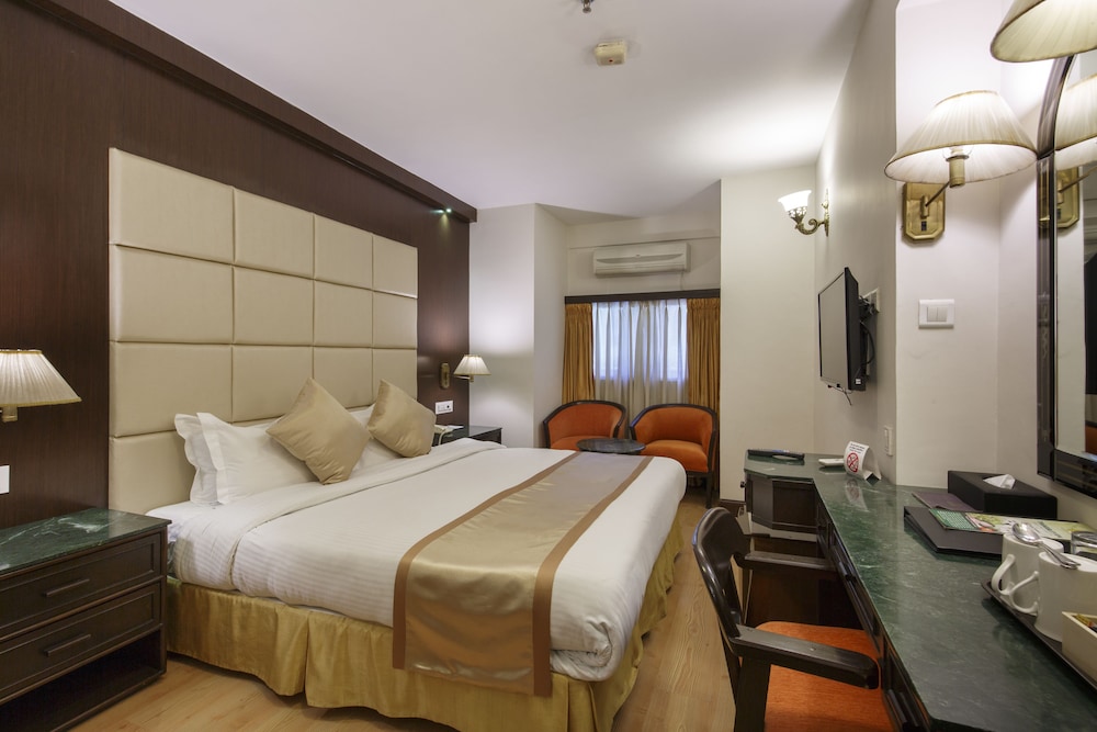 Standard Single Room - Photo 6