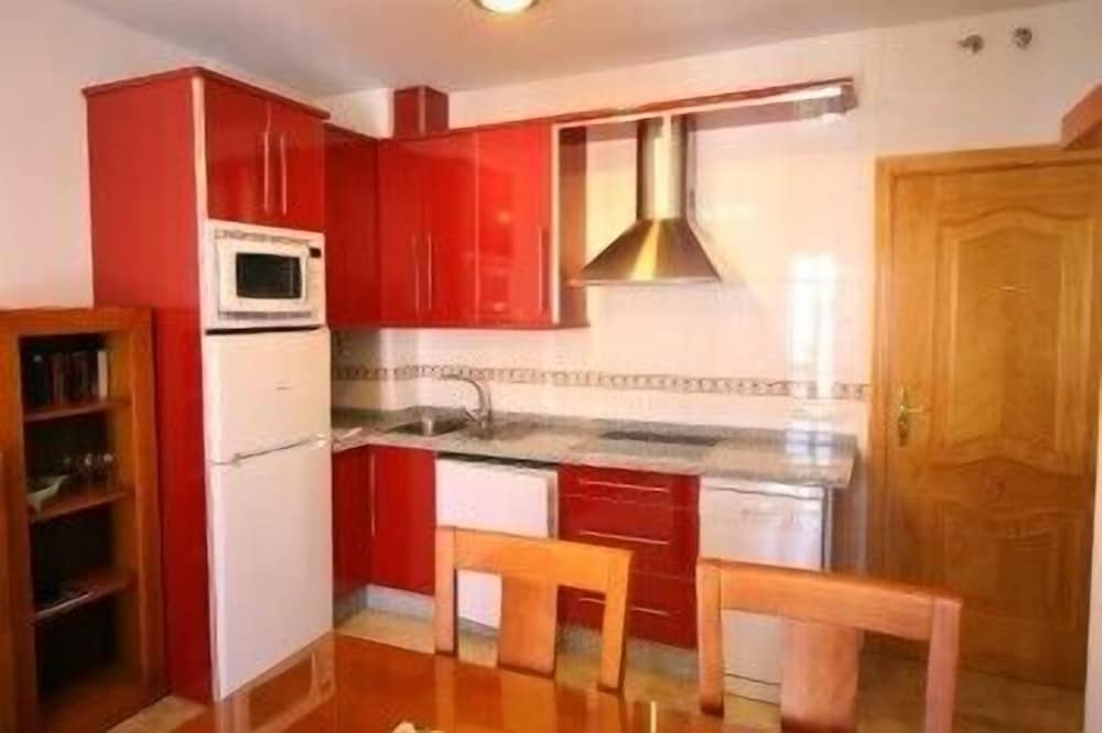 Apartment A photo 2
