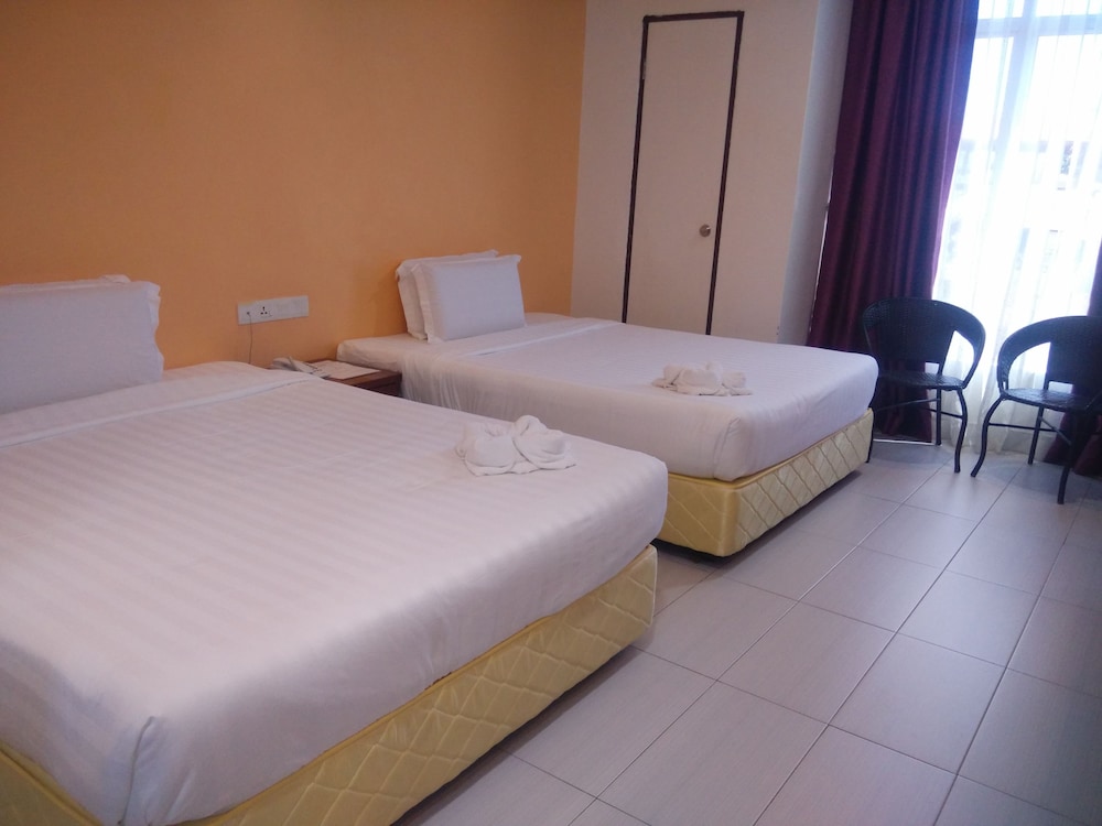 Deluxe Room photo 1