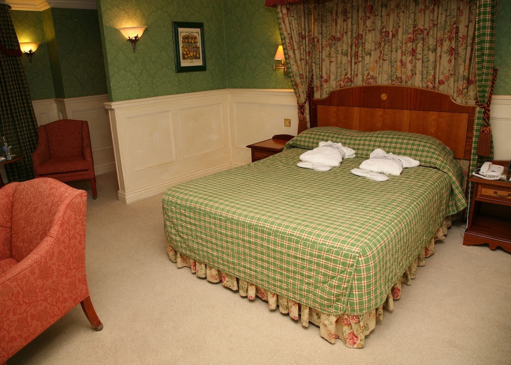 Executive Double Room - Photo 2