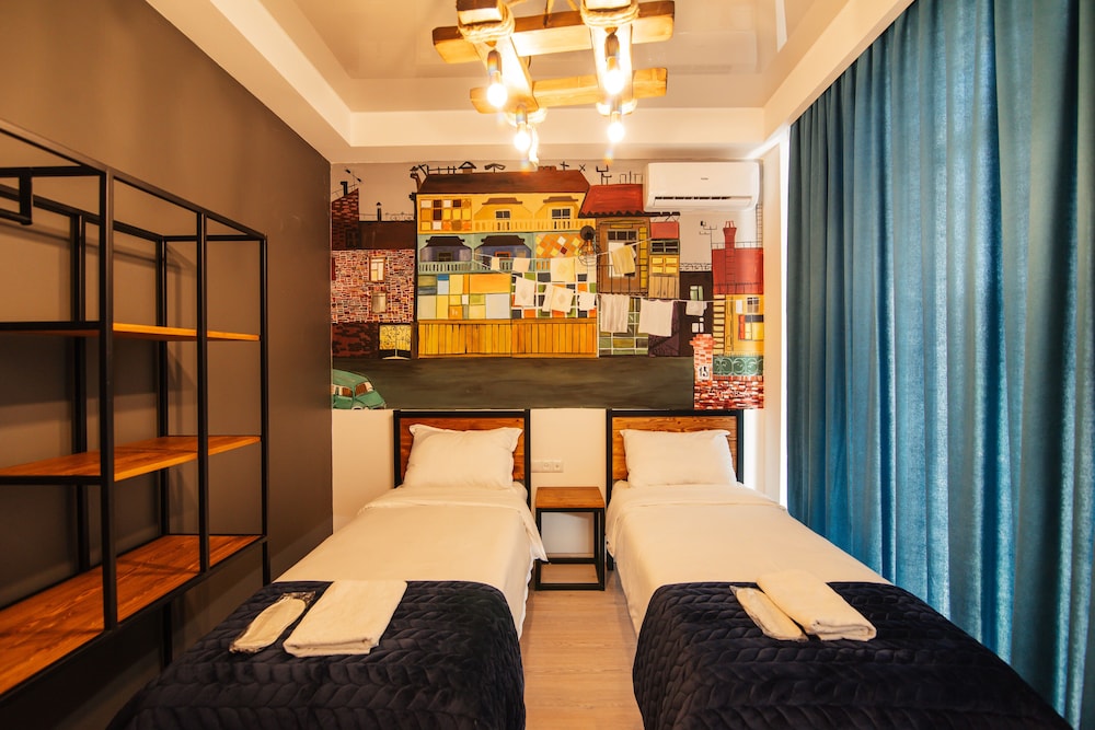 Standard Twin Room, 2 Twin Beds