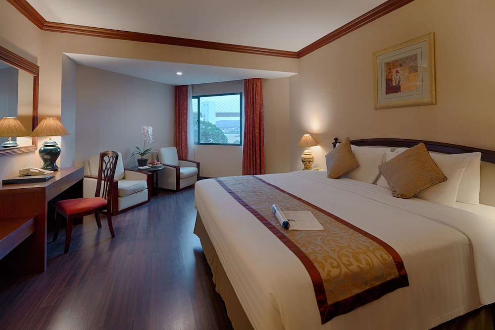 Superior Double Room, Sea View