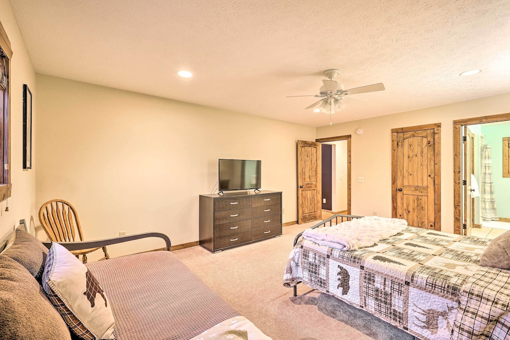 House (3 Bedrooms) photo 2