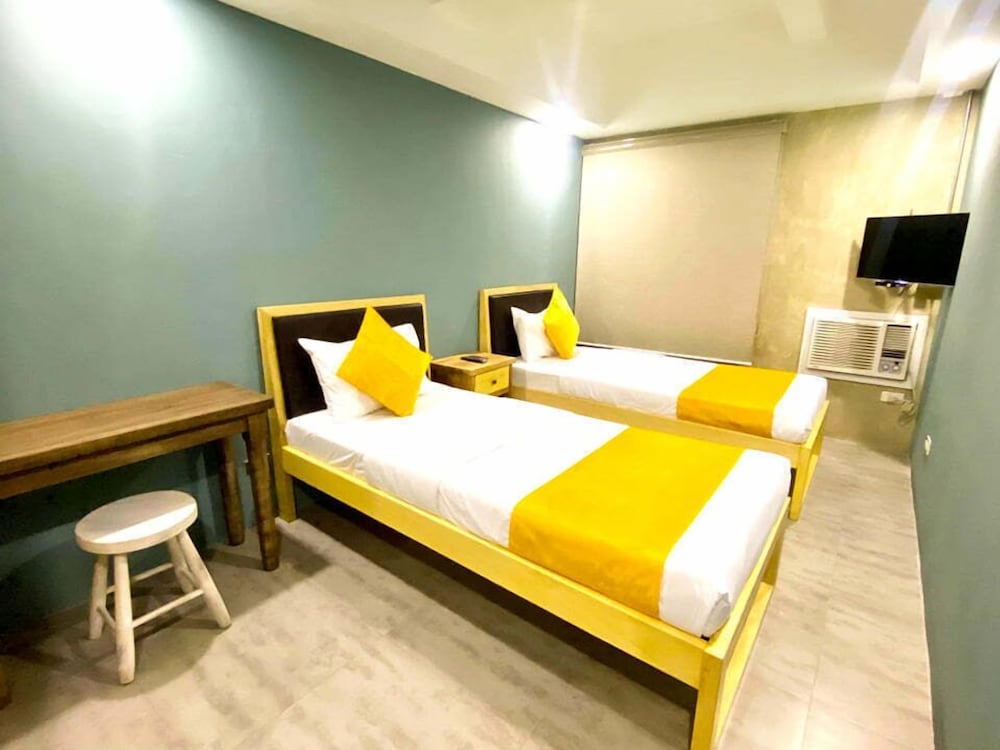 Deluxe Room photo 1