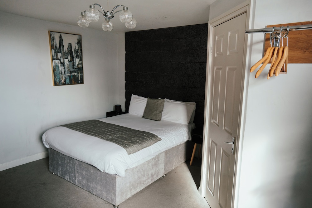 Classic Single Room