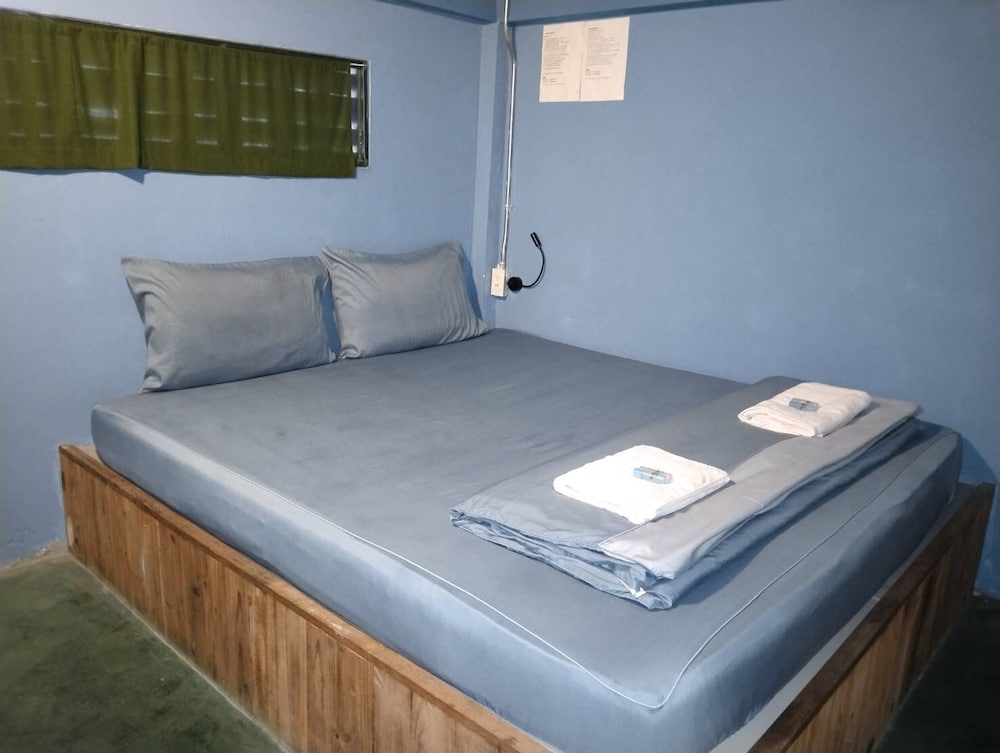 Basic Double Room photo 1