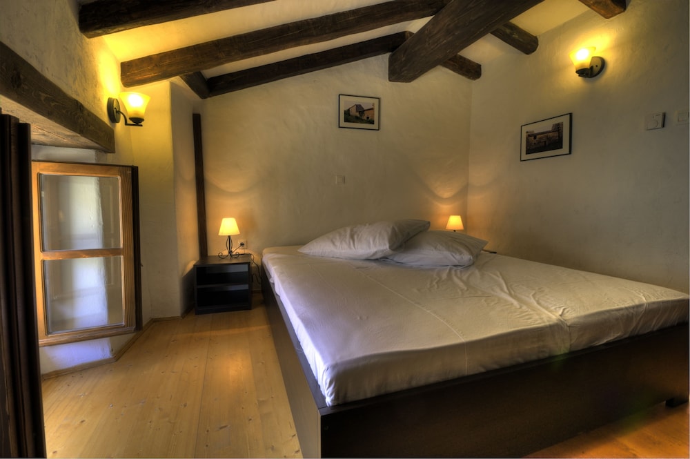 Stone House 1