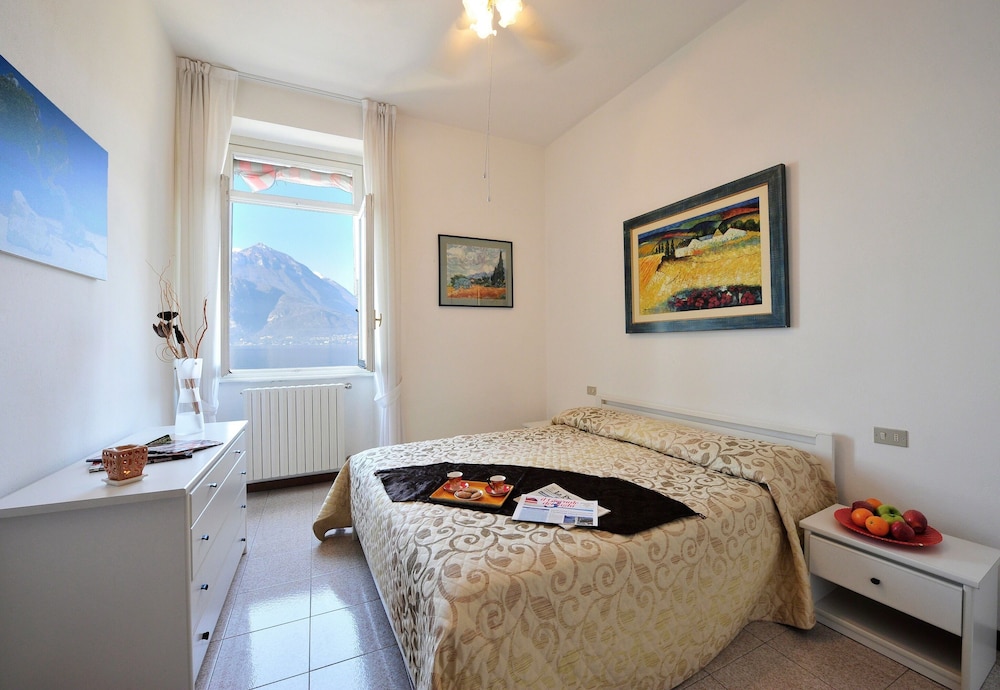 Family Apartment, Multiple Bedrooms, Lakeside (Bella Varenna)