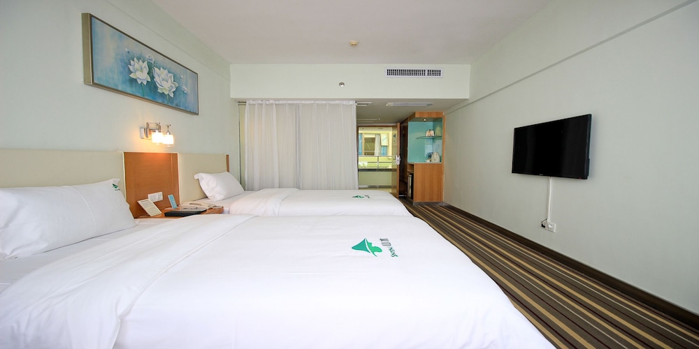 Deluxe Twin Room - Photo 1