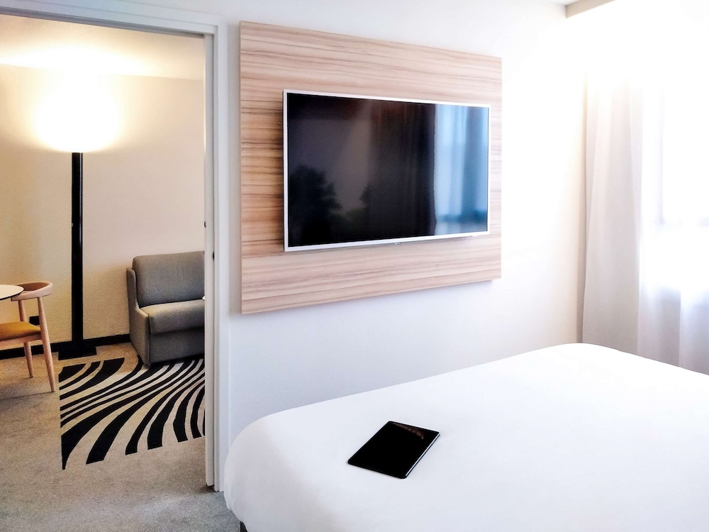 Superior Apartment, 1 Double Bed with Sofa bed - Photo 3