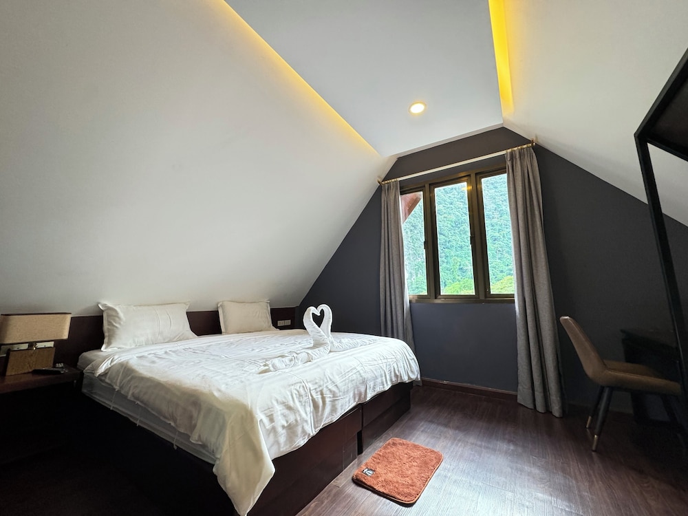 Standard Double Room photo 1