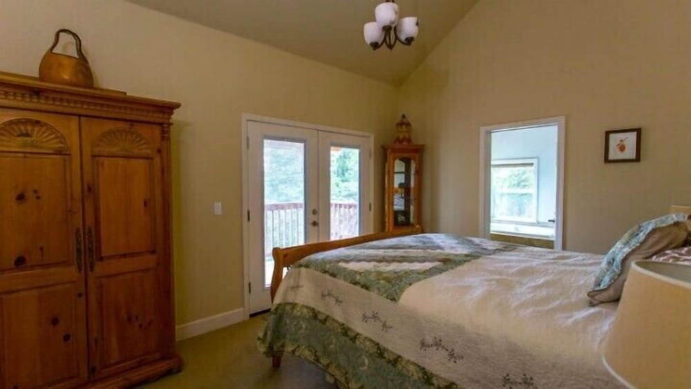Cabin photo 3