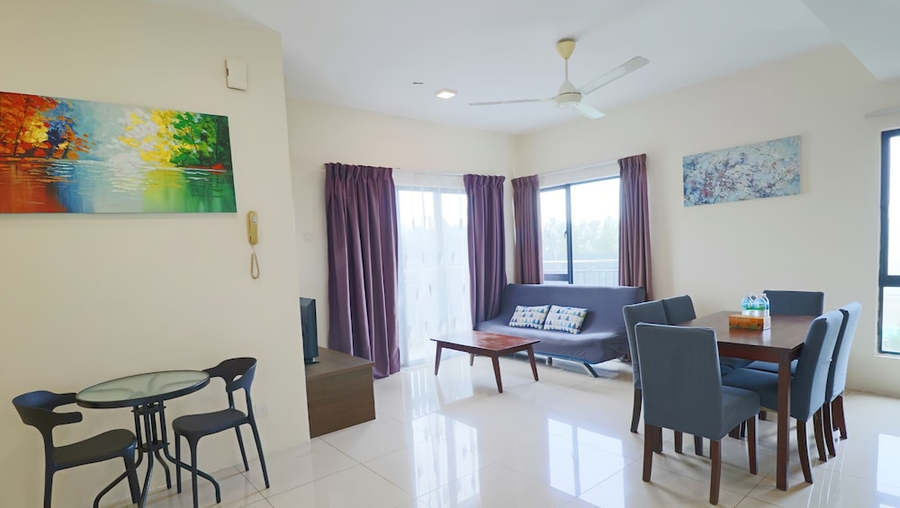 Standard Apartment, 2 Bedrooms, Balcony, Sea View - Photo 3