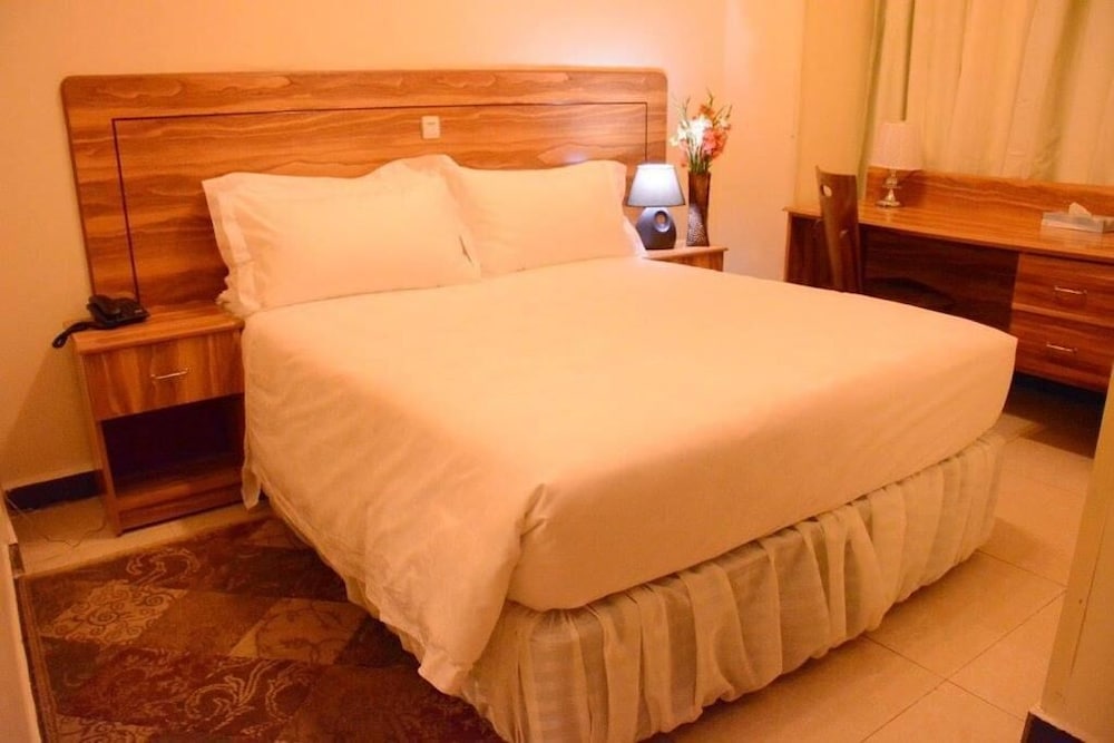 Junior Room