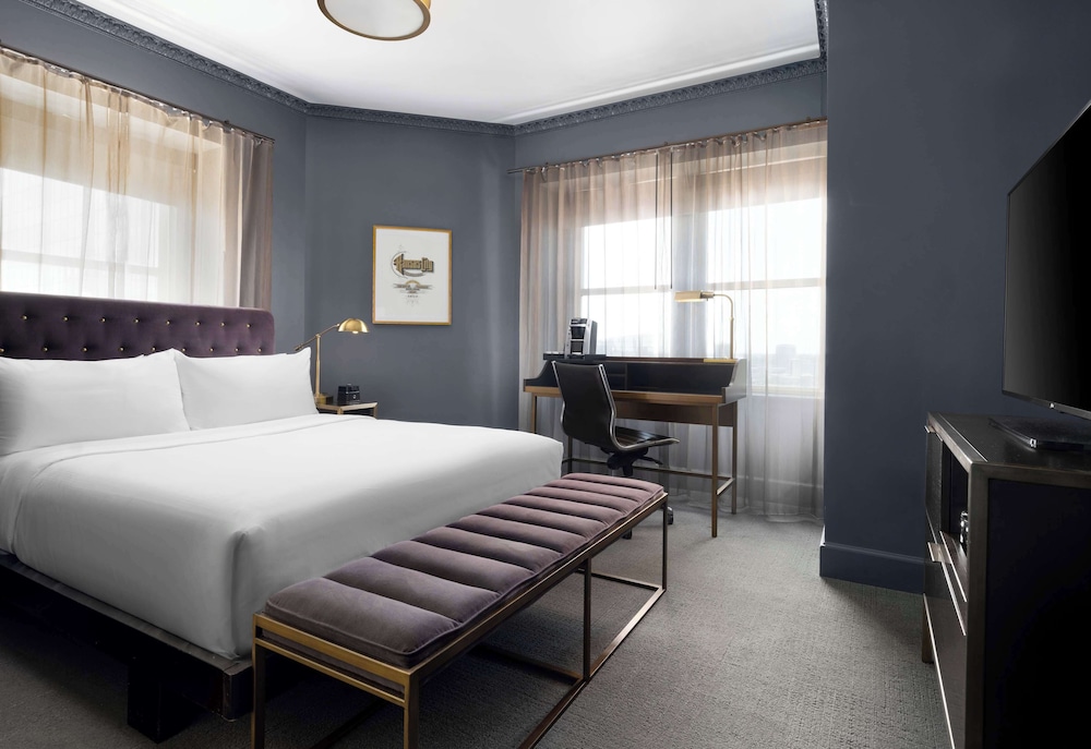 Room, 1 Queen Bed - Photo 1
