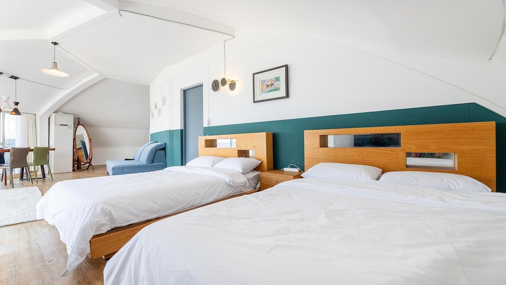 Basic Room, 1 Bedroom (Sweet Room) - Photo 6