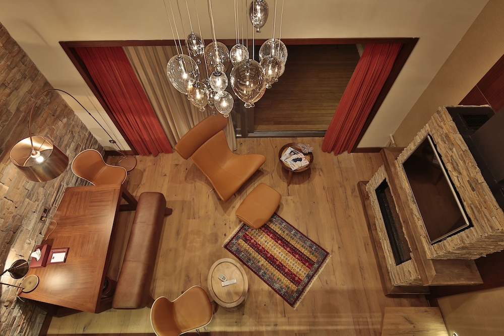Duplex Loft Suite ( Arinnitti )