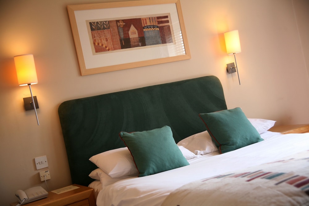 Standard Double Room Single Use