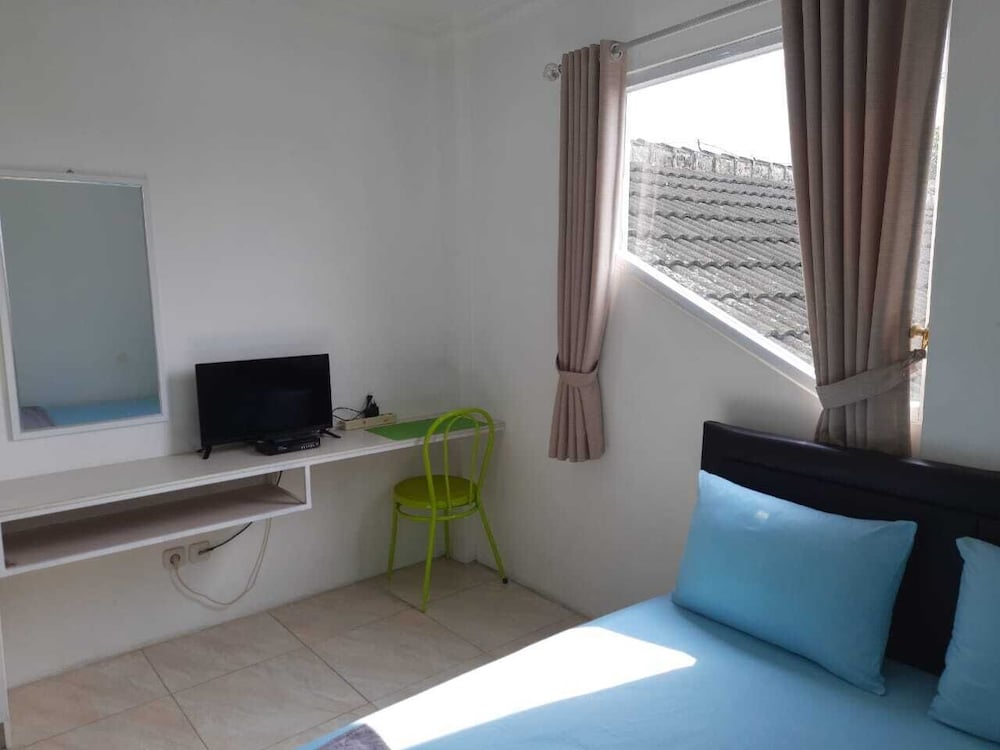 Standard Double Room, 1 Queen Bed photo 1