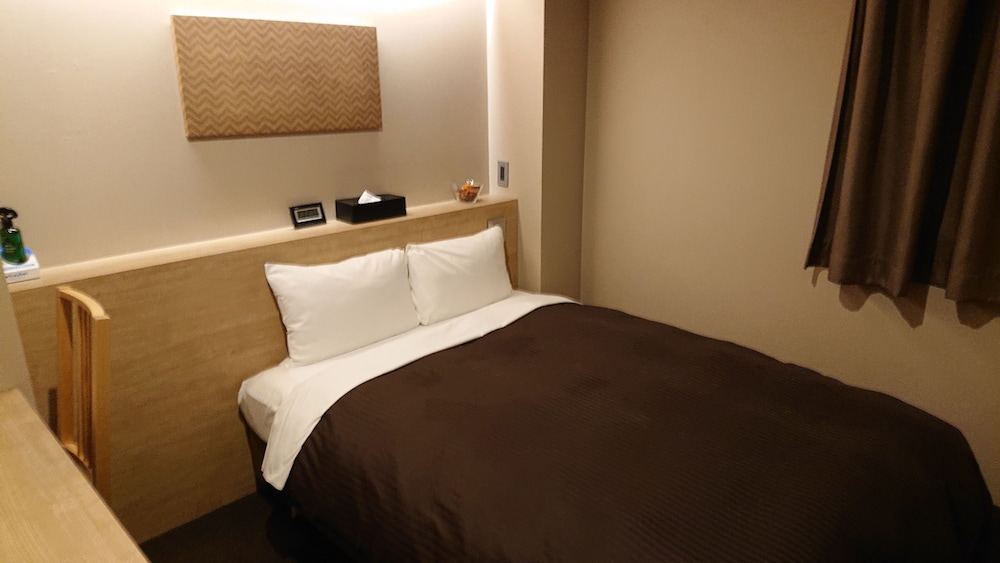 Comfort Double Room, Non Smoking [Annex] photo 1