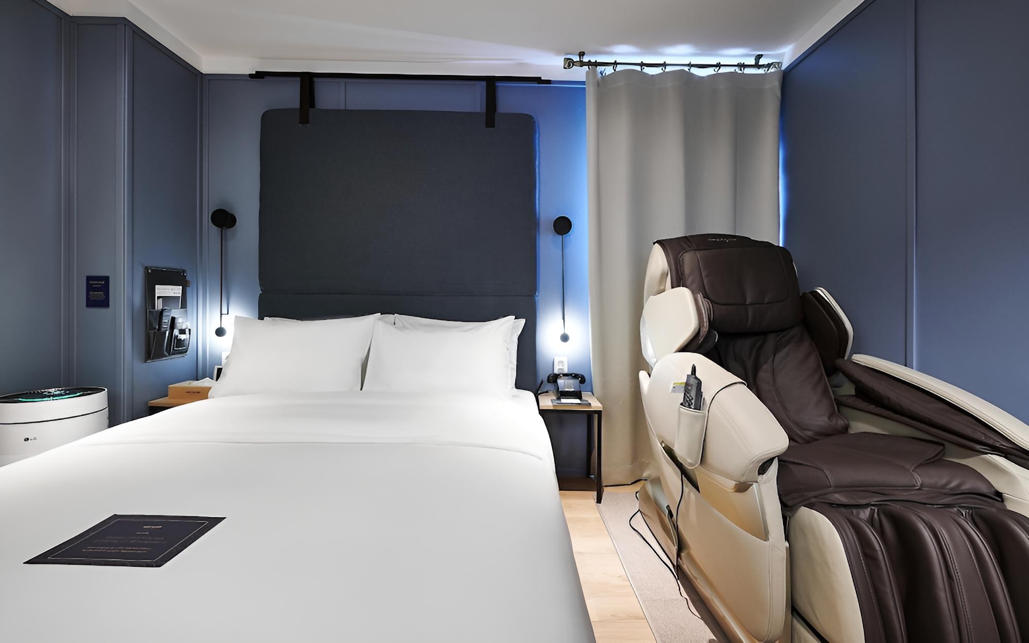 Room (VIP game relax (game PC)) - Photo 2