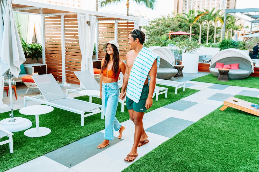 Junior Suite, 1 King Bed With Sofa Bed, Balcony, City View