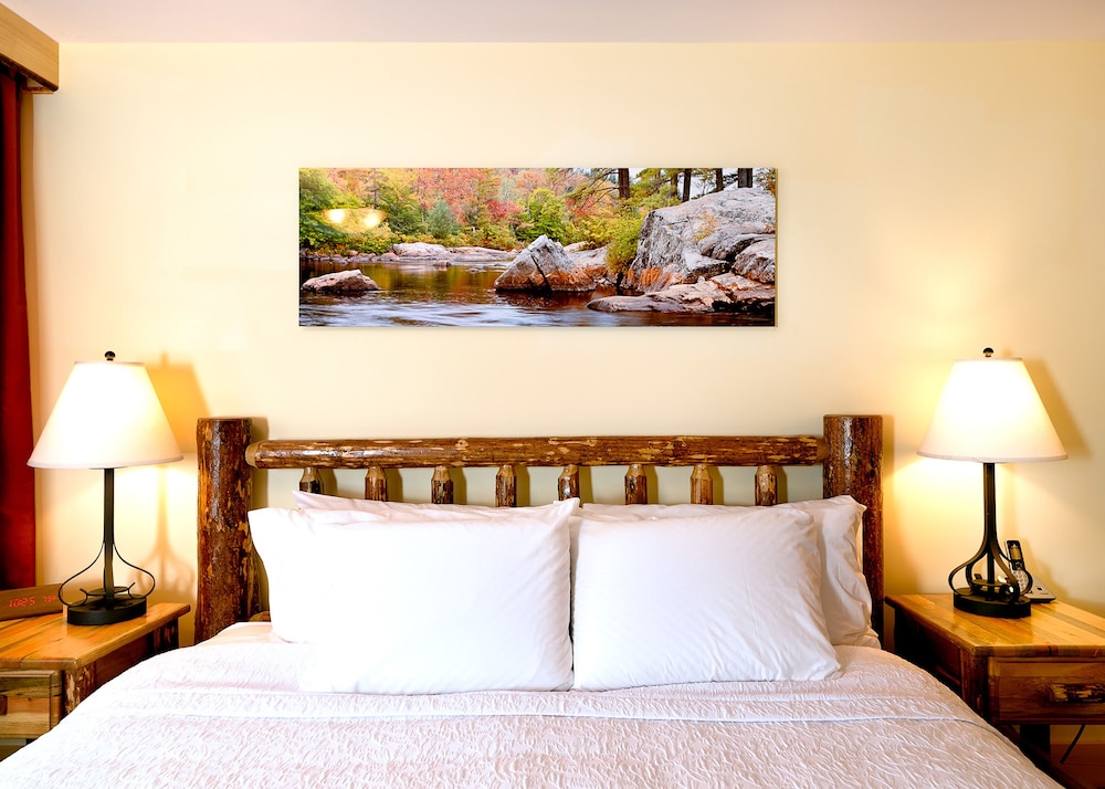 Premium Room, 1 King Bed, Patio, Resort View