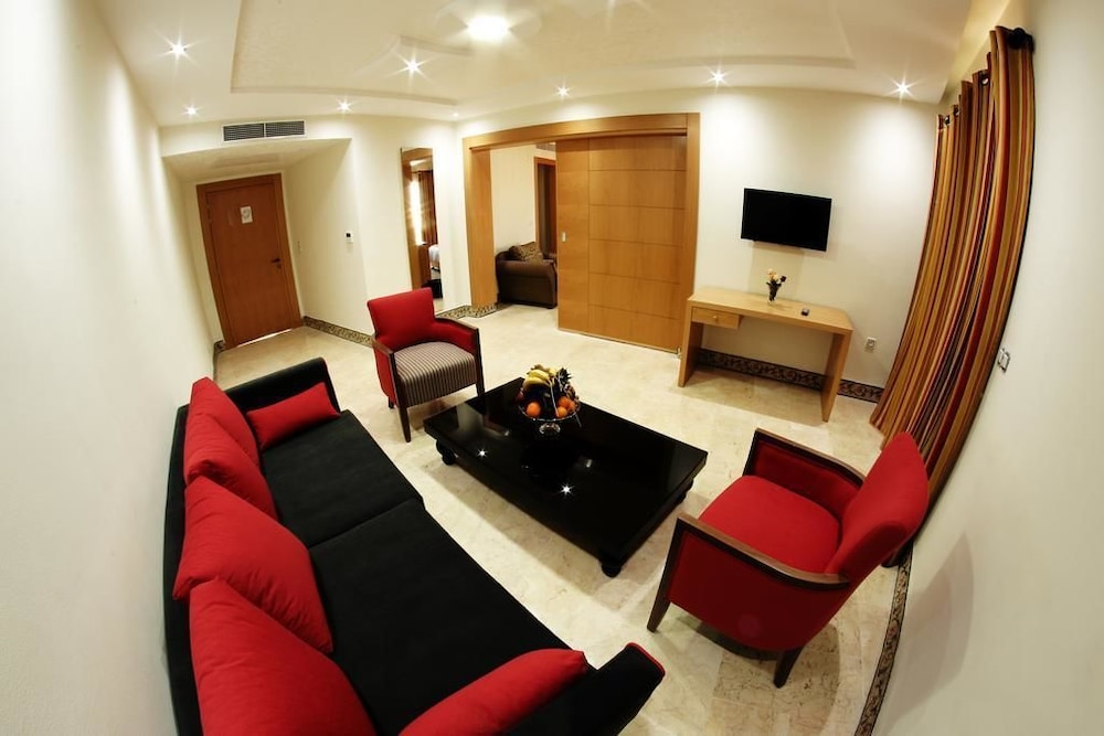 Suite photo 2