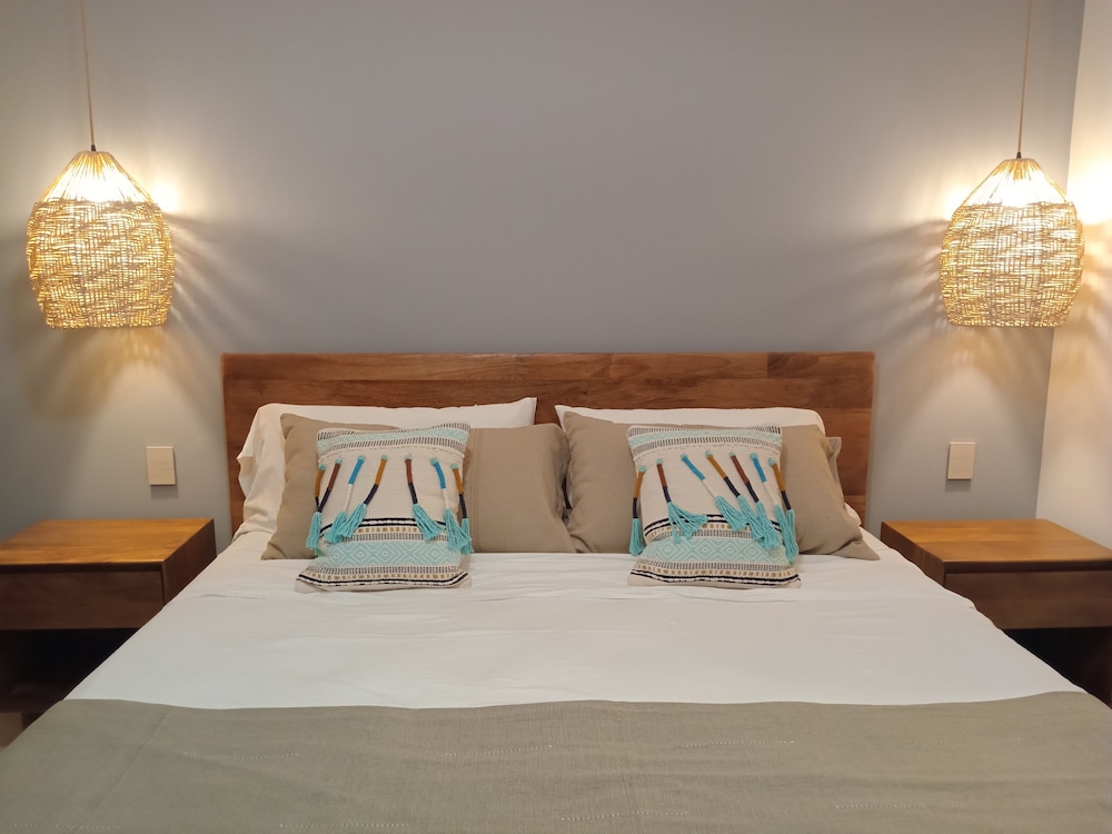 Deluxe Apartment, 2 Bedrooms, Private Pool
