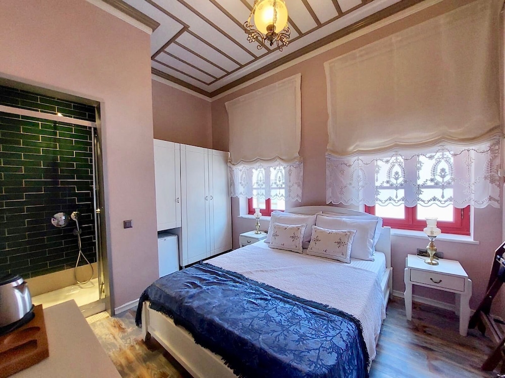 Comfort Yesil Oda photo 1