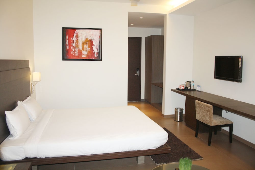 Imperial Suite