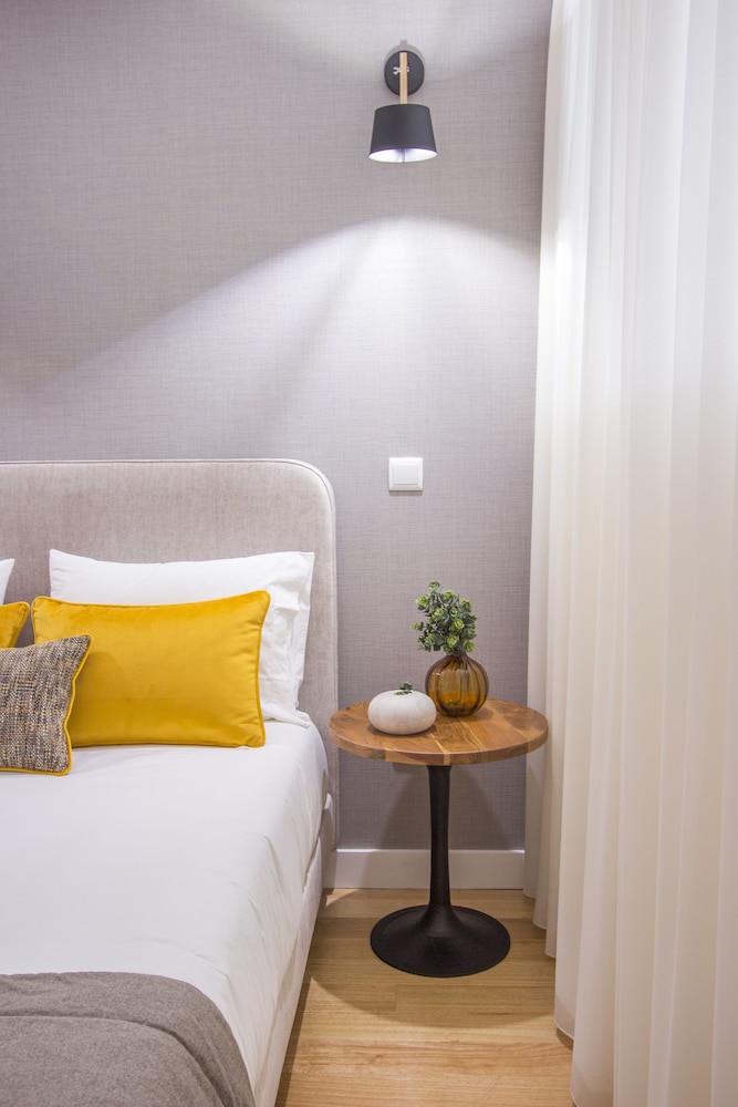 Standard Apartment - Photo 19