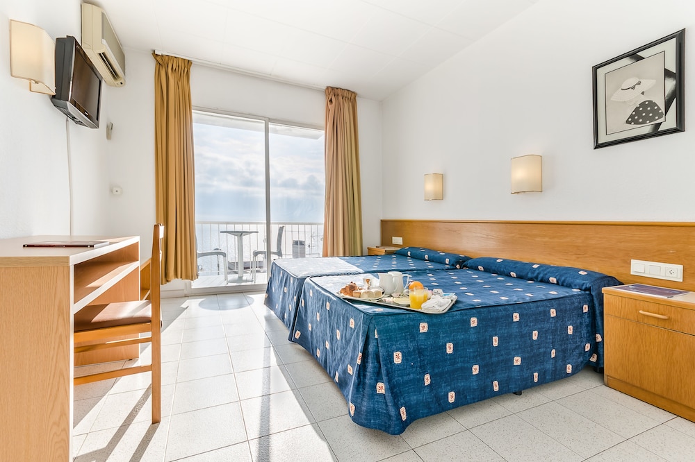 Standard Double Room, Sea View photo 3